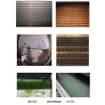 Sustainable Cooling Water Treatment